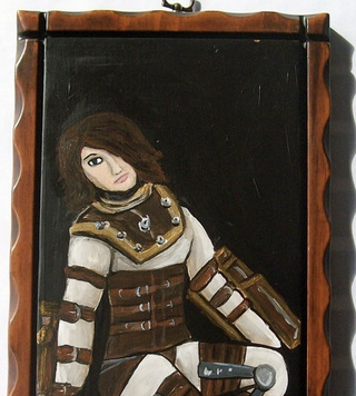 Illustration for article titled Sullen Teenage Girls